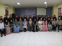Program Kelas Malam STIE GICI  Business School Depok Nomor 10