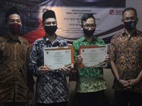 Program Kelas Malam STIE GICI  Business School Depok Nomor 3